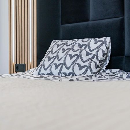 Apartament Gdansk Stare Miasto מראה חיצוני תמונה