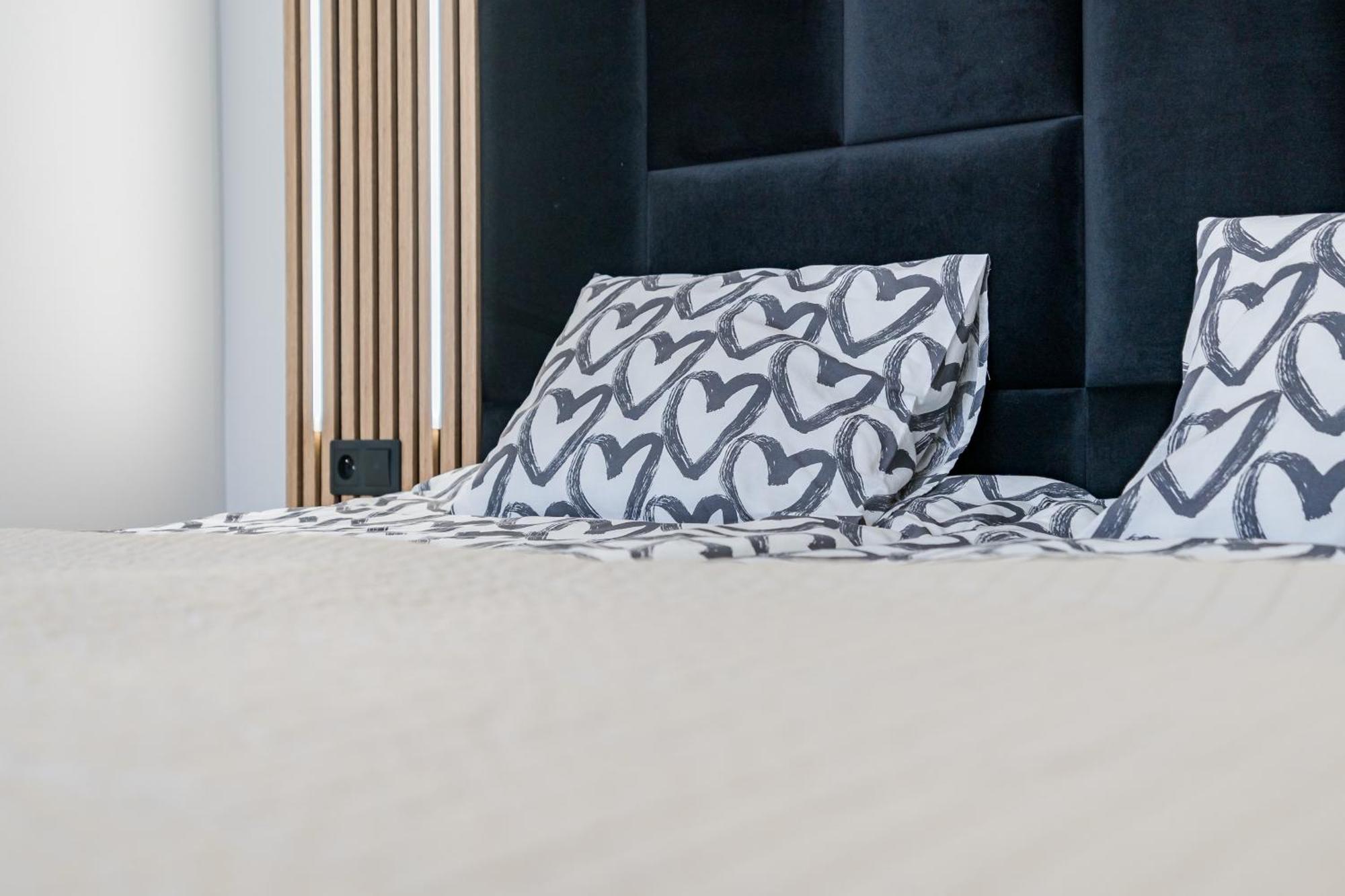Apartament Gdansk Stare Miasto מראה חיצוני תמונה