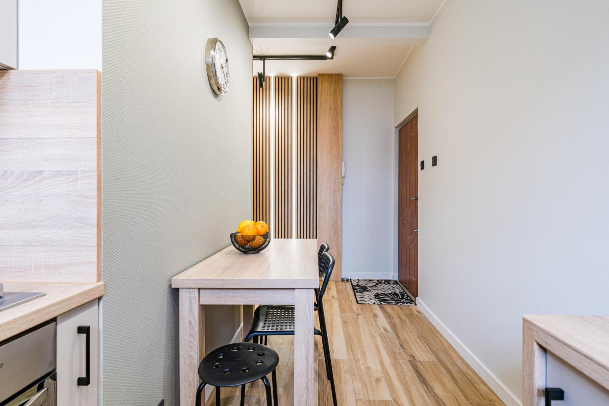 Apartament Gdansk Stare Miasto מראה חיצוני תמונה