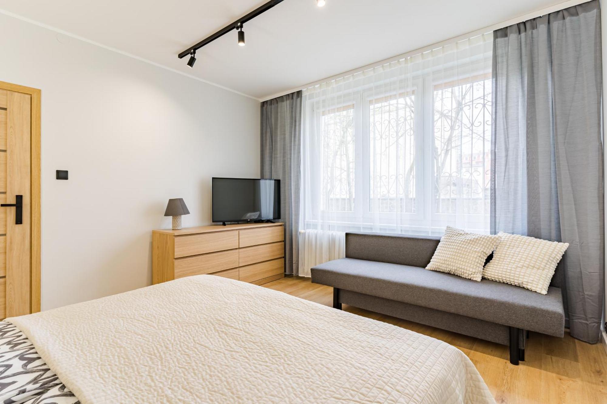 Apartament Gdansk Stare Miasto מראה חיצוני תמונה