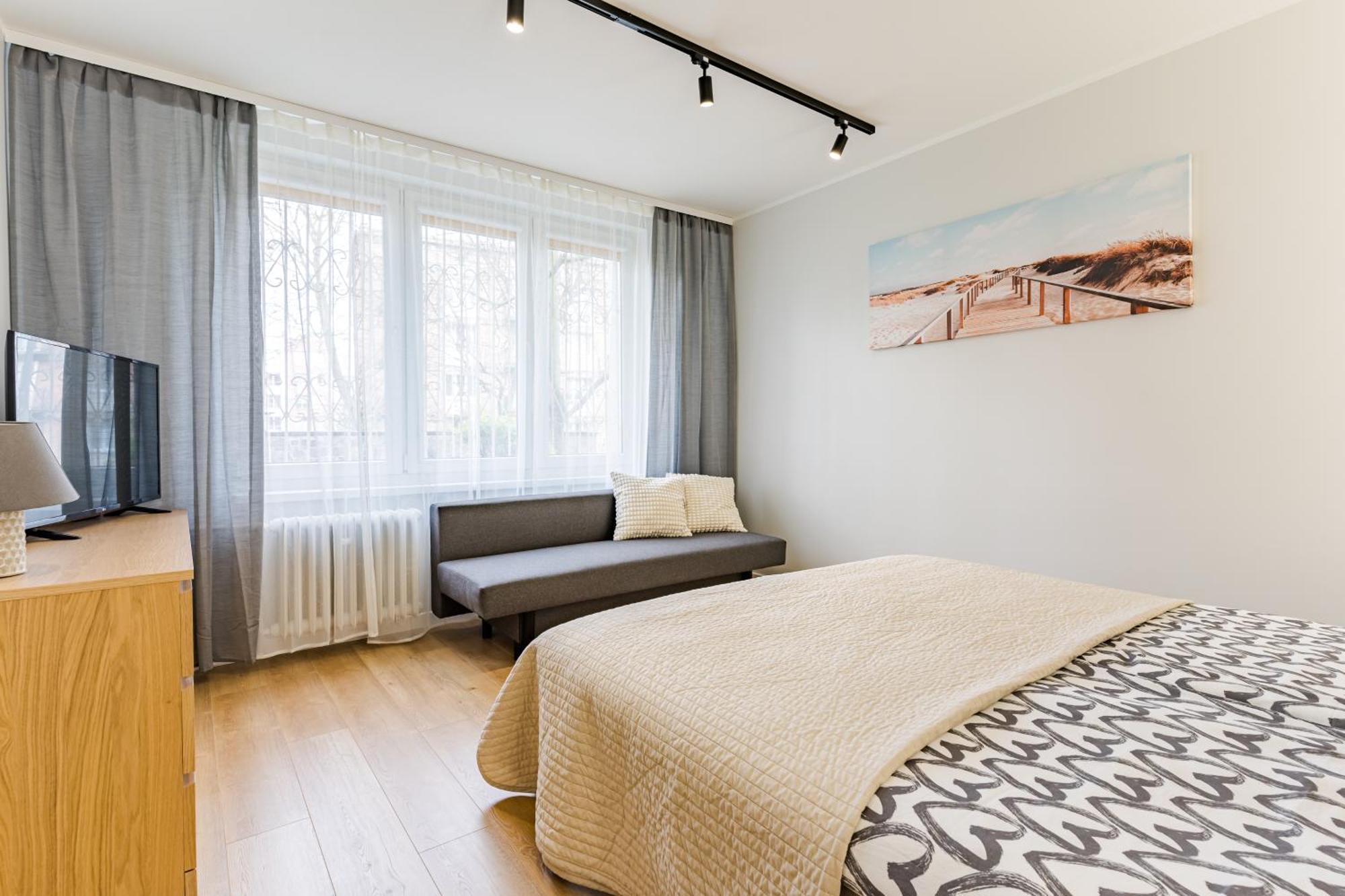 Apartament Gdansk Stare Miasto מראה חיצוני תמונה