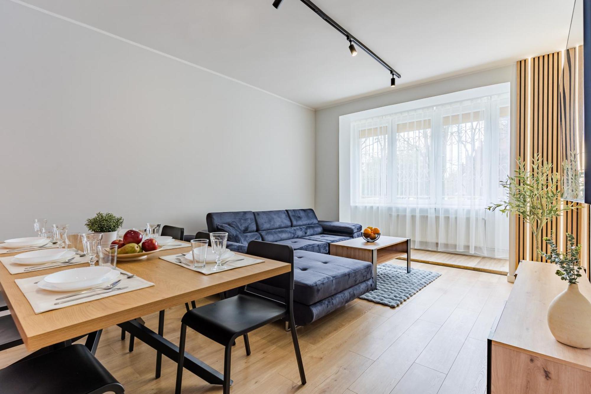 Apartament Gdansk Stare Miasto מראה חיצוני תמונה