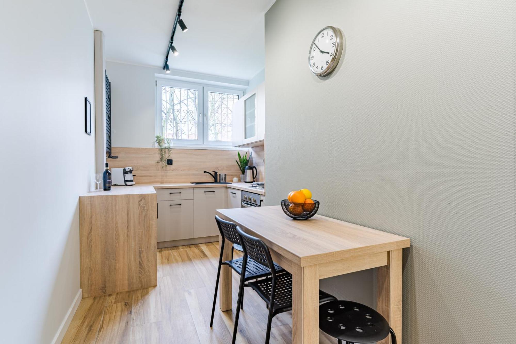 Apartament Gdansk Stare Miasto מראה חיצוני תמונה