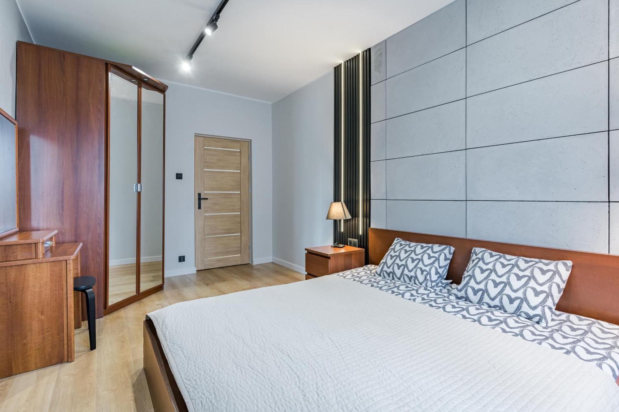 Apartament Gdansk Stare Miasto מראה חיצוני תמונה