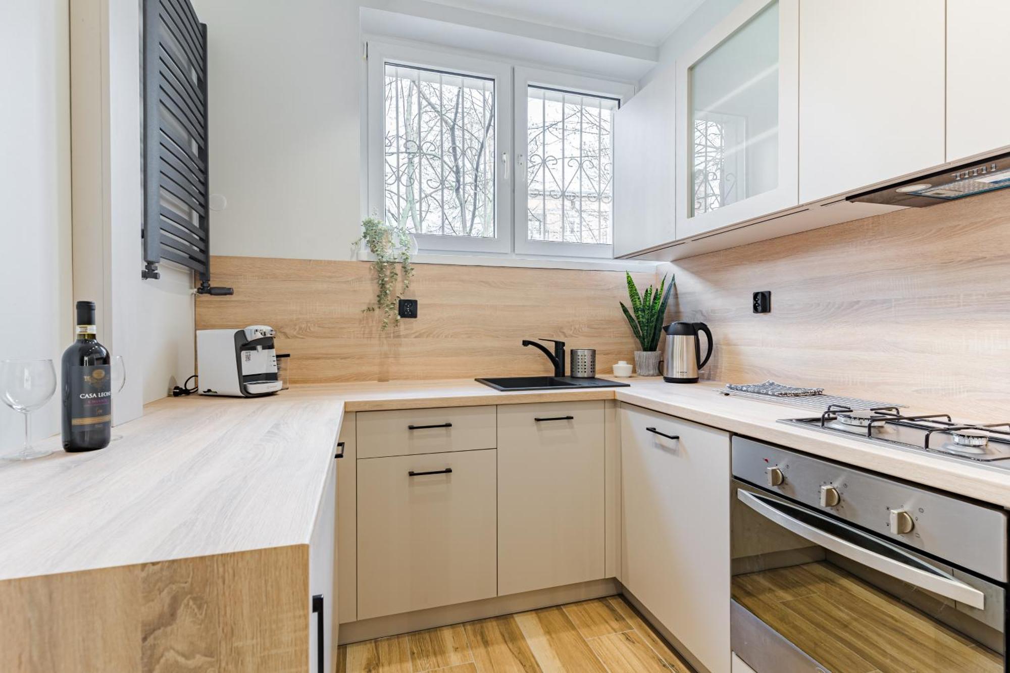 Apartament Gdansk Stare Miasto מראה חיצוני תמונה
