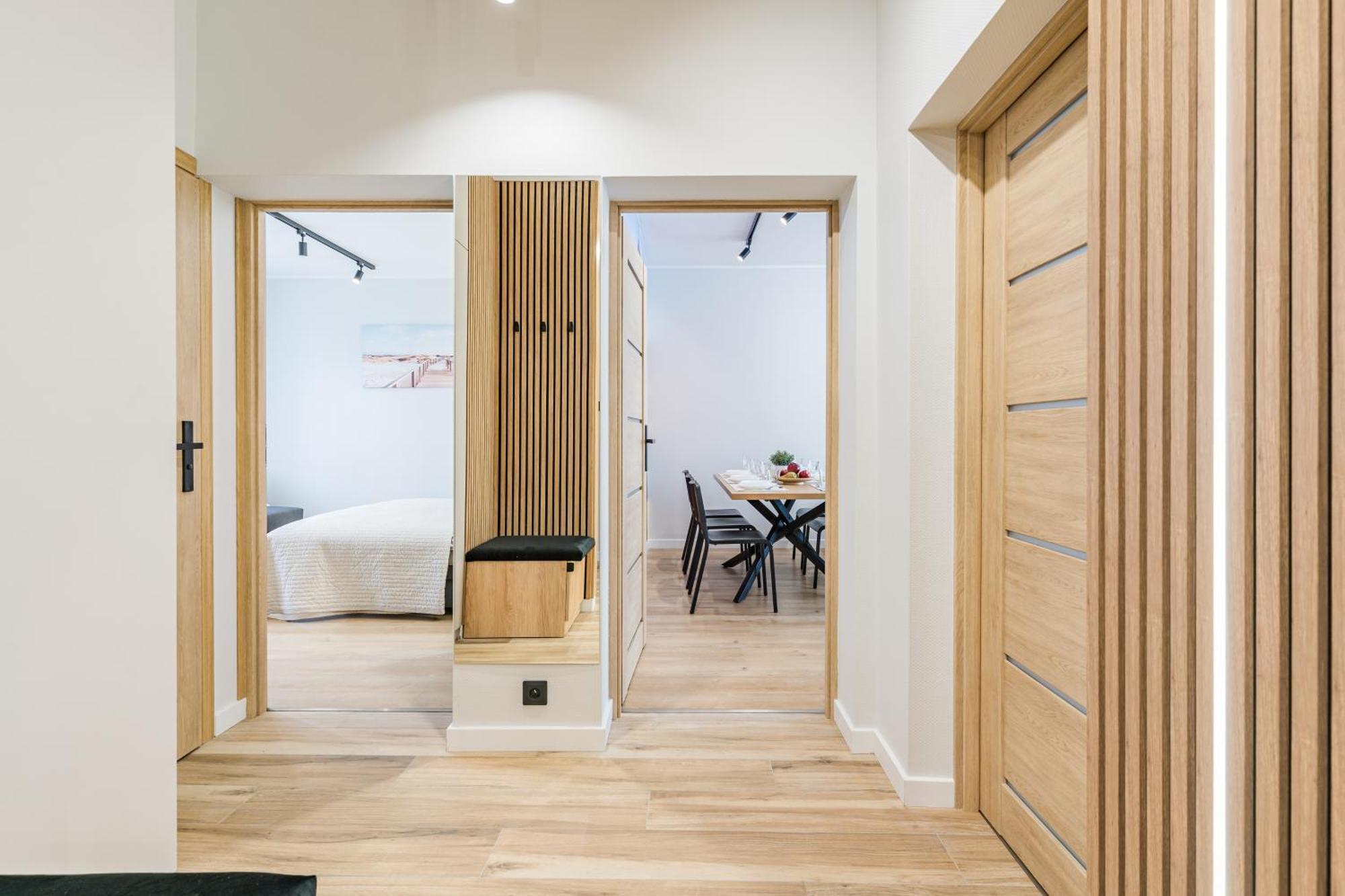 Apartament Gdansk Stare Miasto מראה חיצוני תמונה
