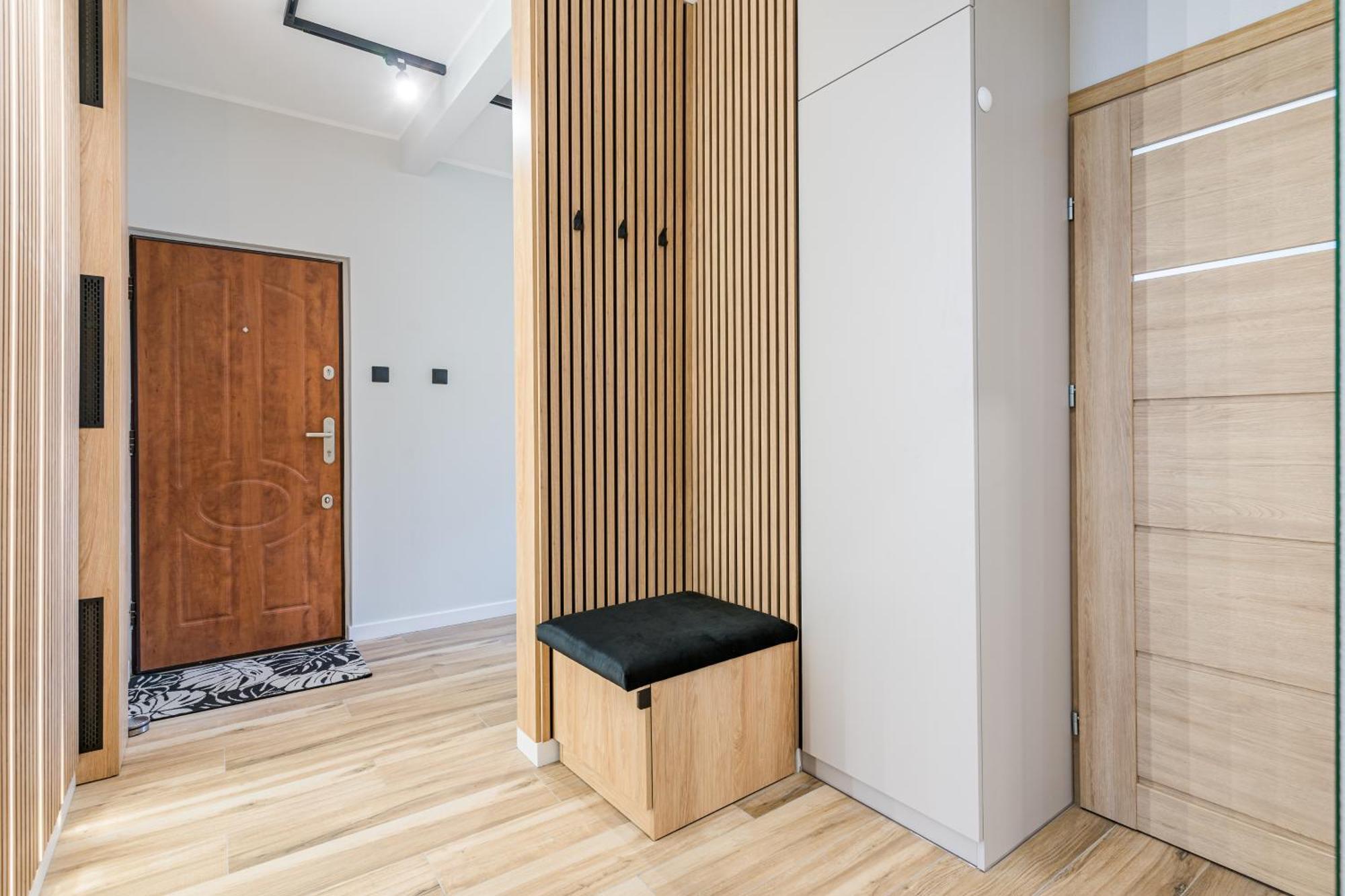 Apartament Gdansk Stare Miasto מראה חיצוני תמונה
