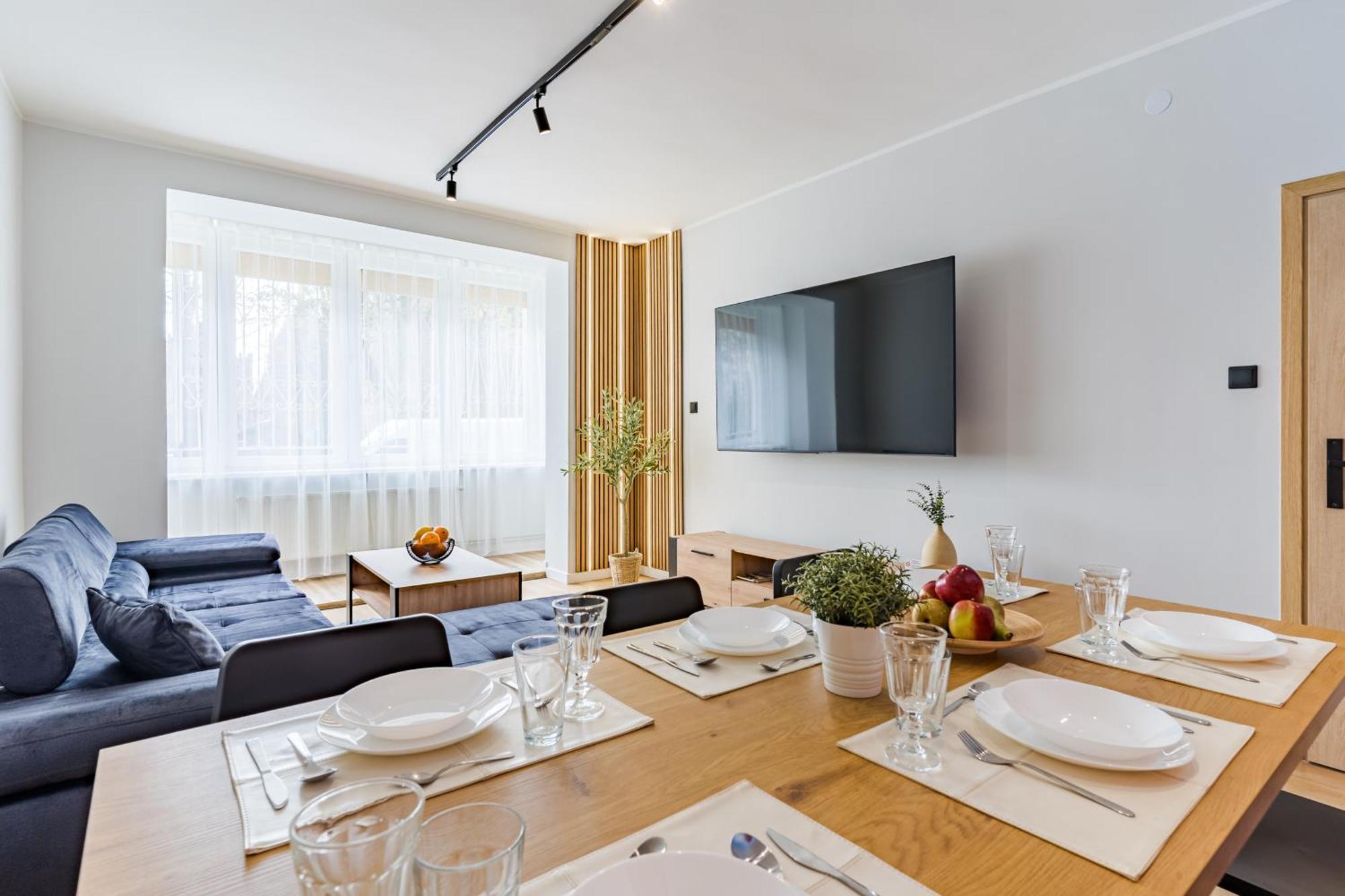 Apartament Gdansk Stare Miasto מראה חיצוני תמונה