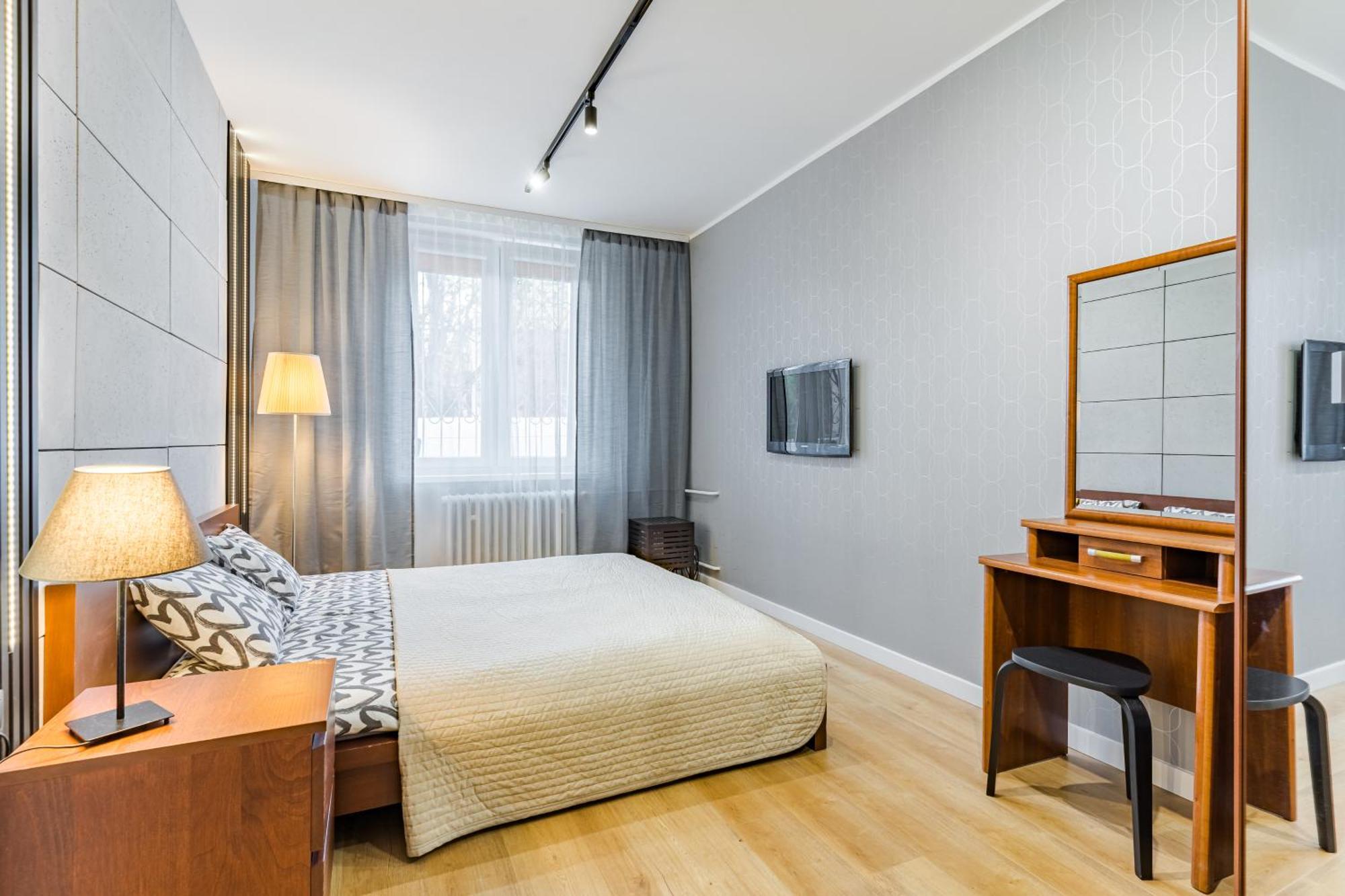Apartament Gdansk Stare Miasto מראה חיצוני תמונה