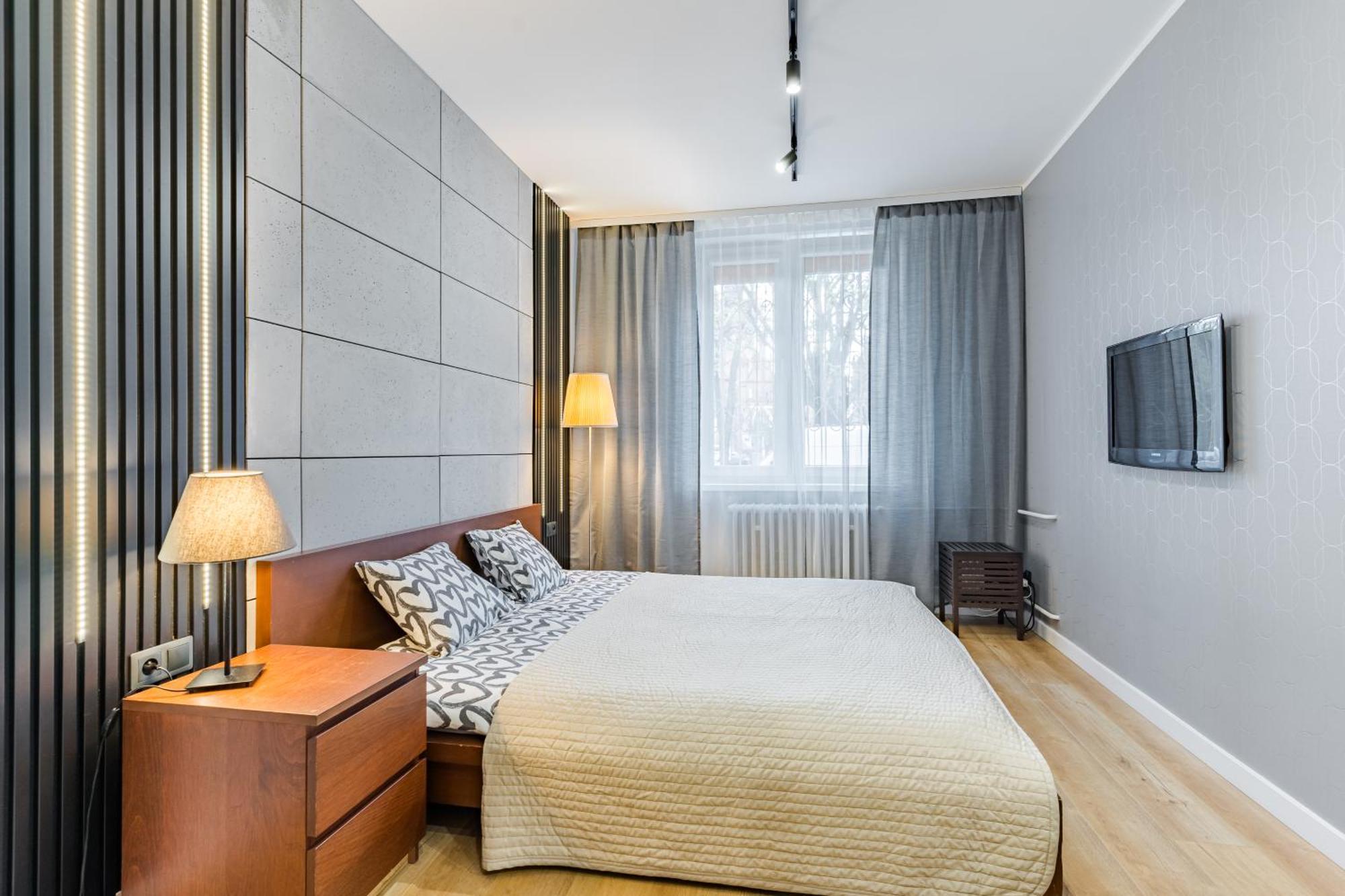 Apartament Gdansk Stare Miasto מראה חיצוני תמונה