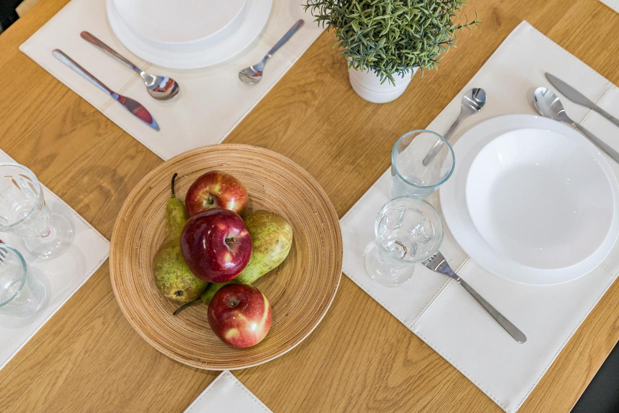 Apartament Gdansk Stare Miasto מראה חיצוני תמונה